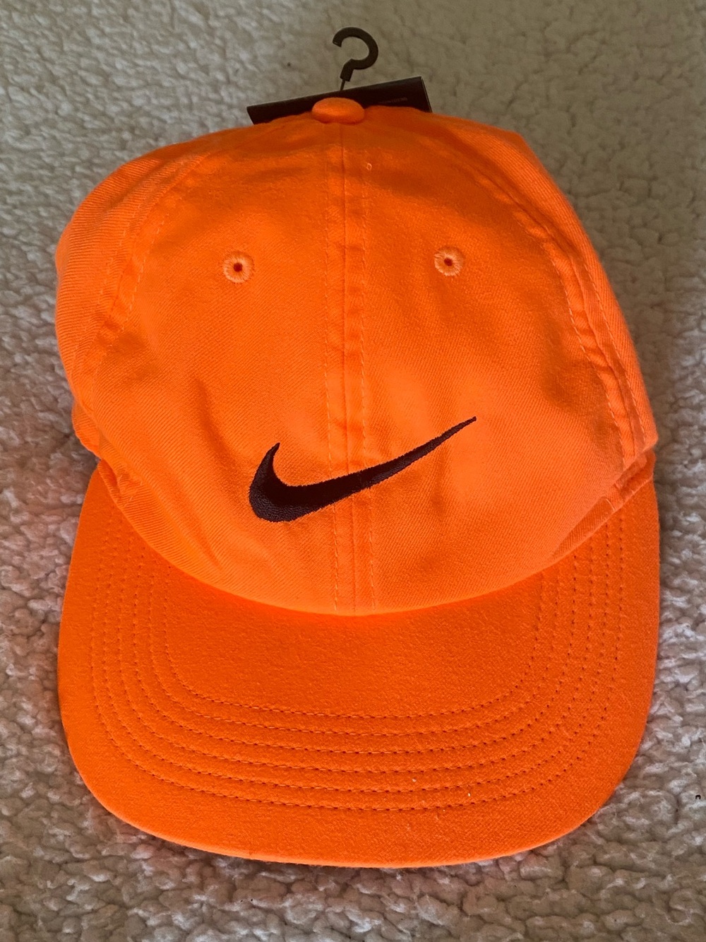 NWT Nike Dri-Fit hat